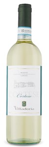 Villadoria Piemonte Cortese Doc 2011